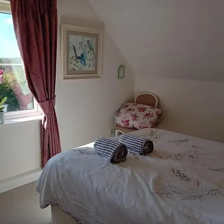 8 Village بيت للعطل Brittas Bay