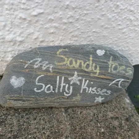 8 Village بيت للعطل Brittas Bay