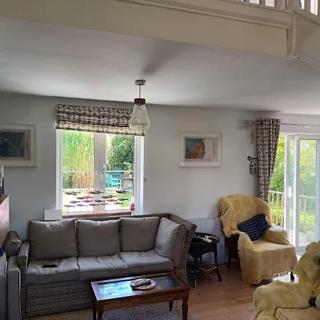 8 Village * Brittas Bay