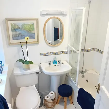 8 Village Brittas Bay