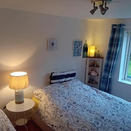 8 Village * Brittas Bay