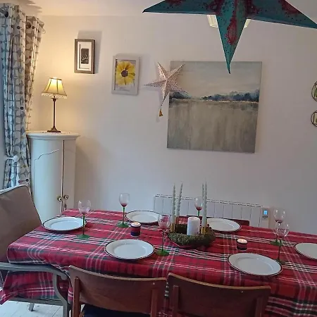 8 Village * Brittas Bay