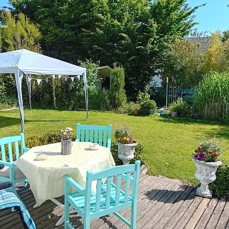 8 Village بيت للعطل Brittas Bay