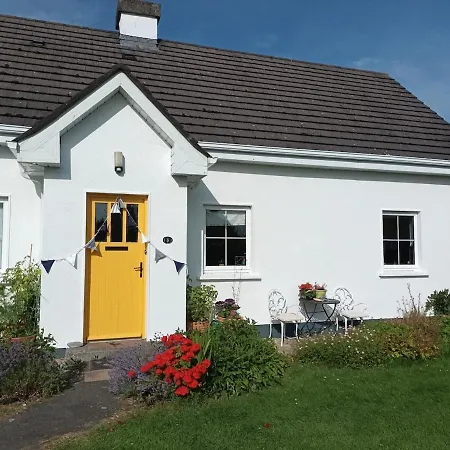 8 Village * Brittas Bay